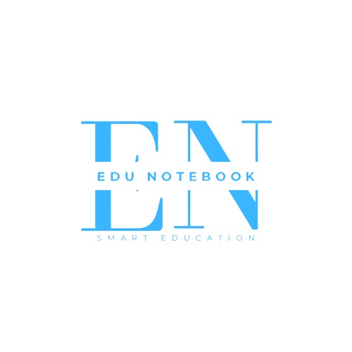 Edu Notebook Logo